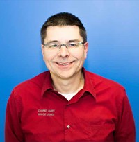 Bruce-Jones Bruce-Jones | Carpet Mart, INC