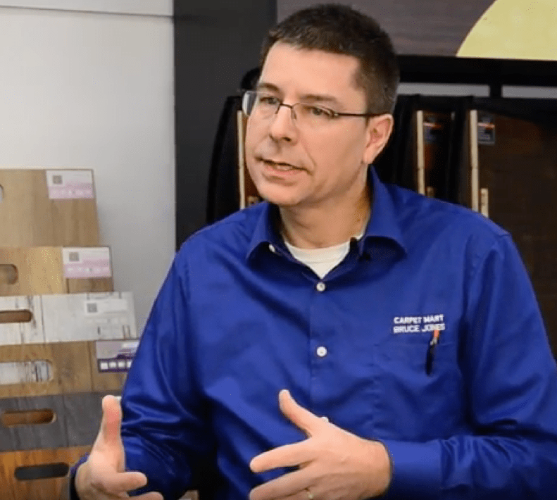 Laminate products | Carpet Mart, INC