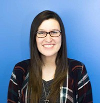 Courtney-Jones Courtney-Jones | Carpet Mart, INC