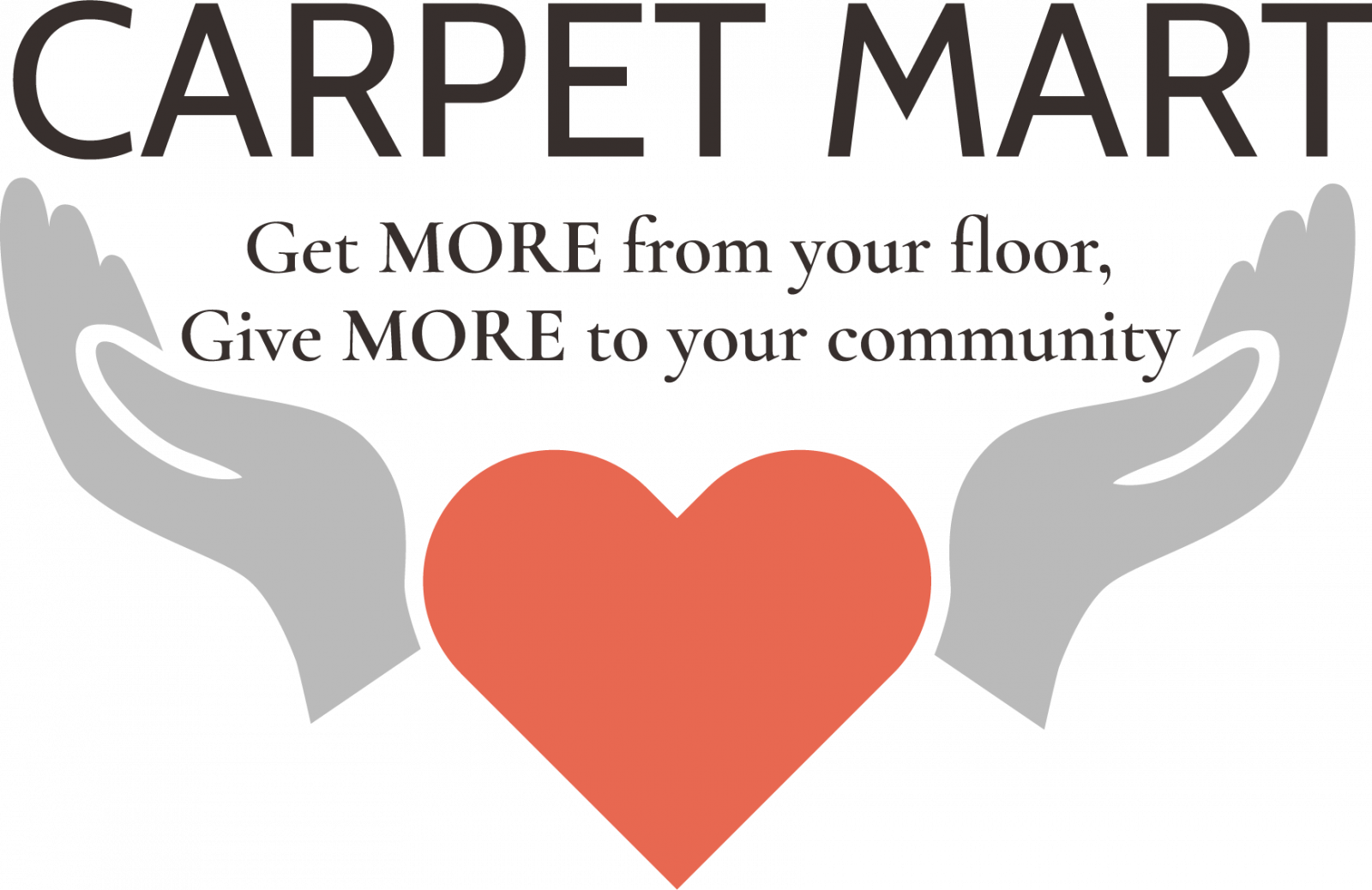 Get more from your floor | Carpet Mart, INC