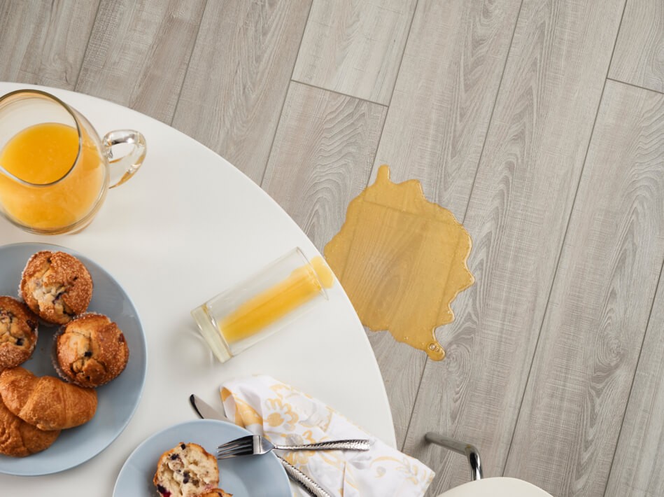 floorte waterproof flooring | Carpet Mart, INC