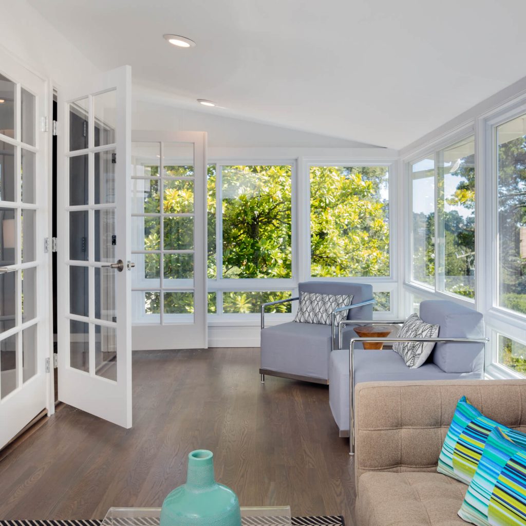 Designing the Perfect Sunroom | Carpet Mart