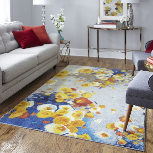 2021 Spring Rug Trends | Carpet Mart