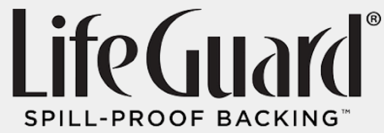 Life Guard Spill-Proof Backing | Carpet Mart