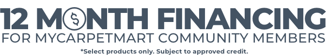 Financing | Carpet Mart
