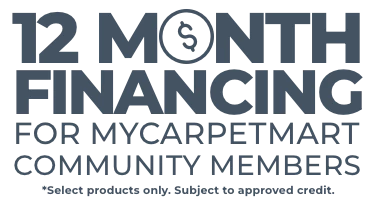 Financing | Carpet Mart
