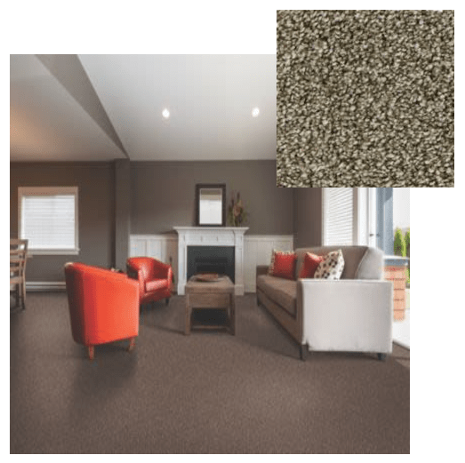 Mohawk Polished Shades II Mohawk Polished Shades II