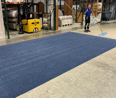 Bound Rug | Carpet Mart