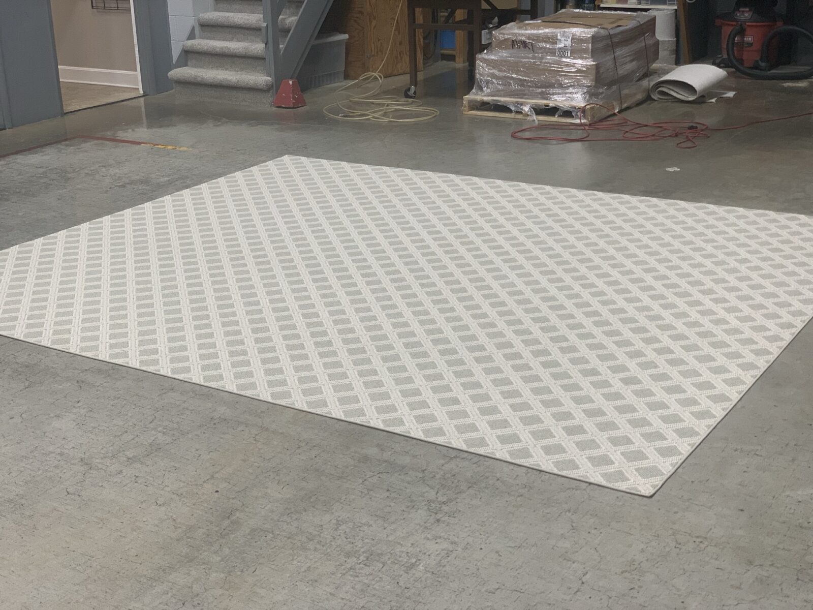 Bound Rugs | Carpet Mart