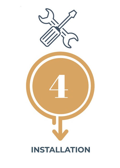 4. Installation | Carpet Mart