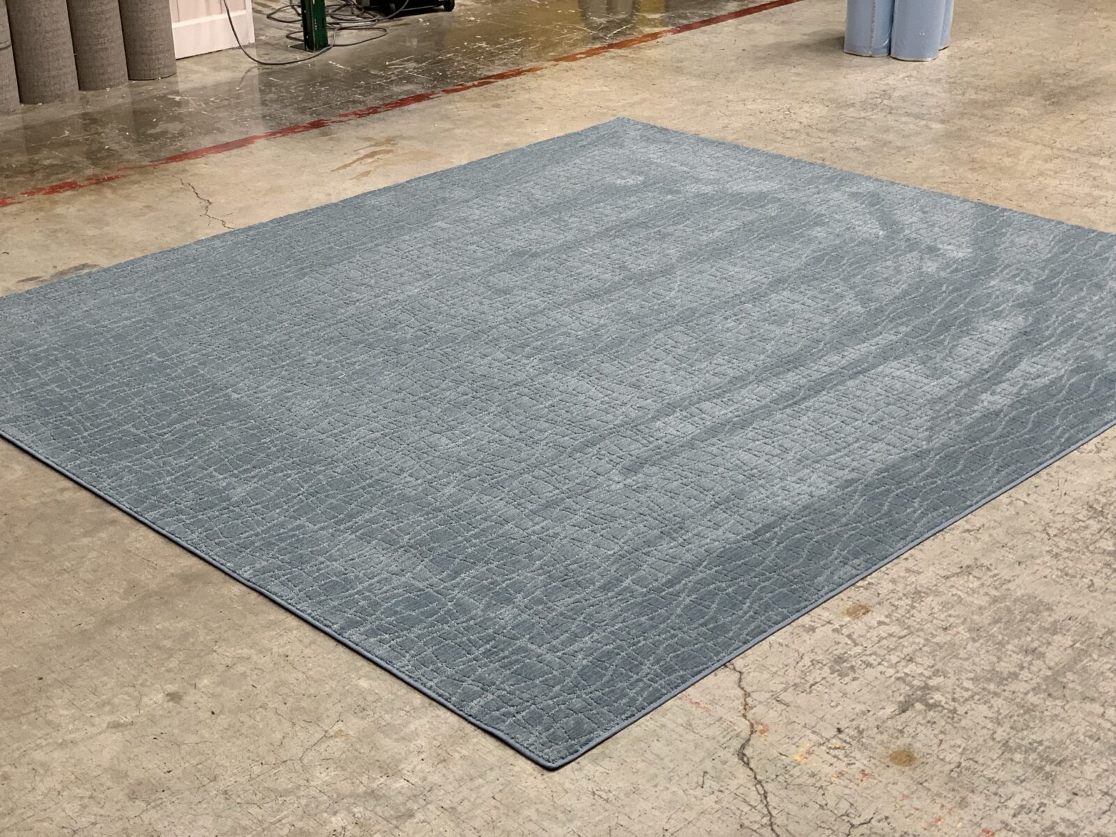 Shaw Via Lido - Lagoon | Carpet Mart