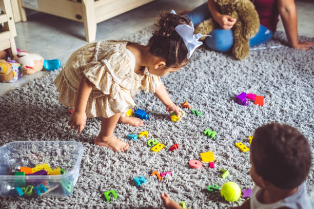 Playroom | Carpet Mart