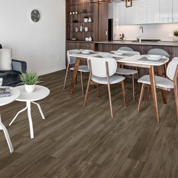 Liberty – Santa Fe