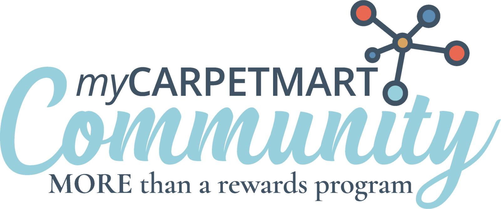 Community | Carpet Mart