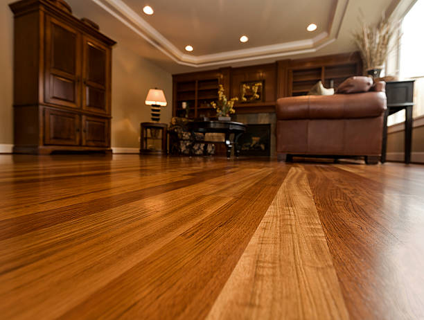 Hardwood floor | Carpet Mart