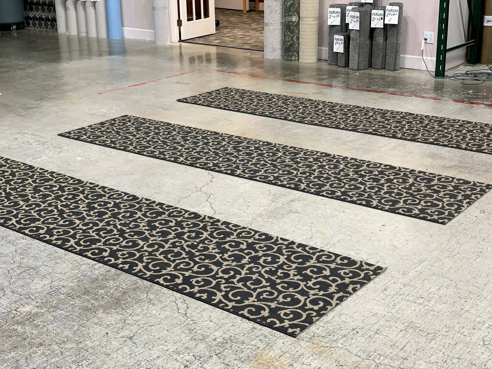 Custom Bound Rugs | Carpet Mart