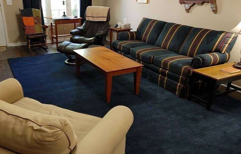 Living room rug | Carpet Mart