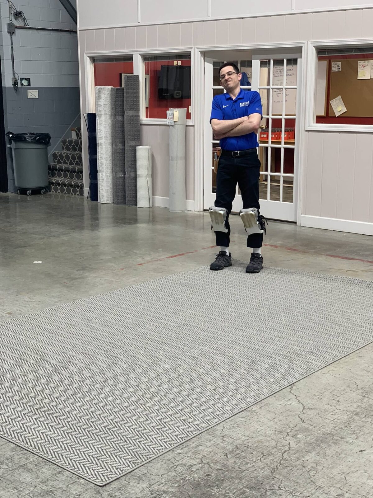 Custom Bound Rugs | Carpet Mart