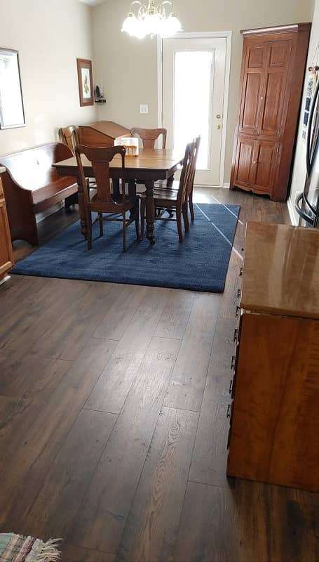 Flooring | Carpet Mart