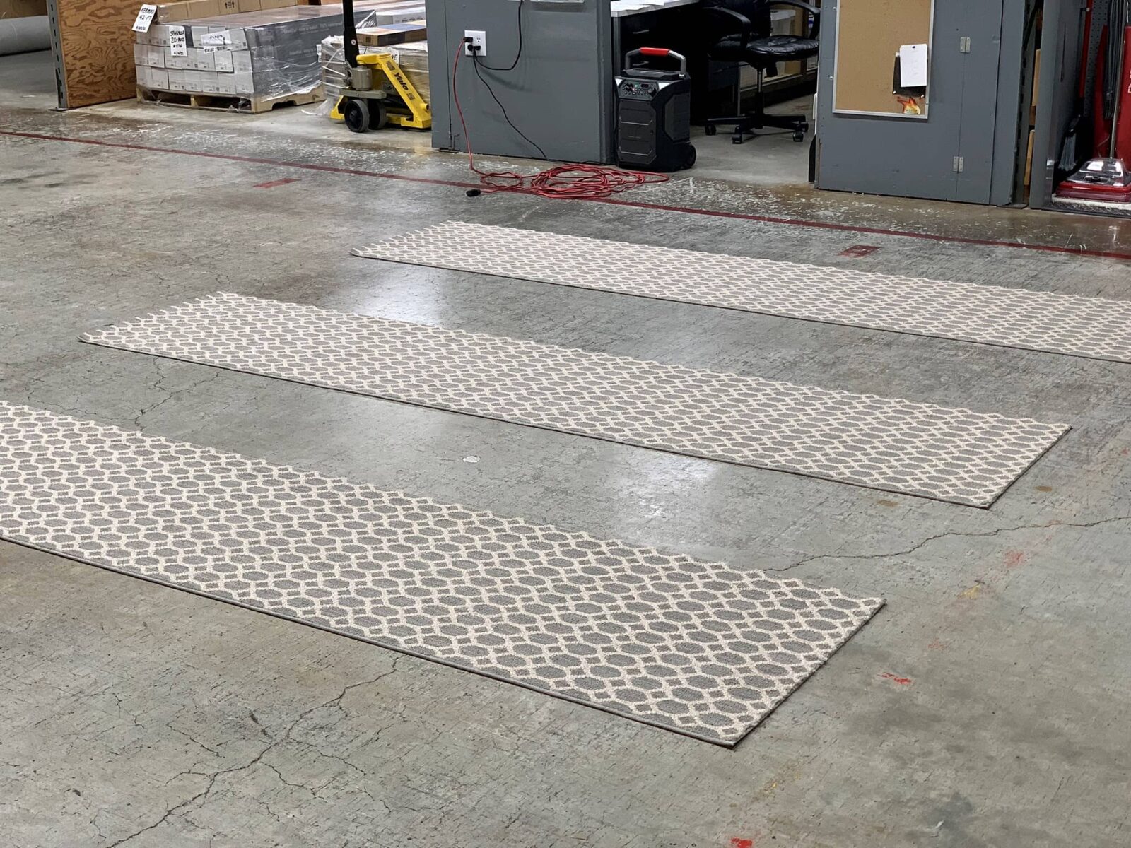 Custom Bound Rugs | Carpet Mart