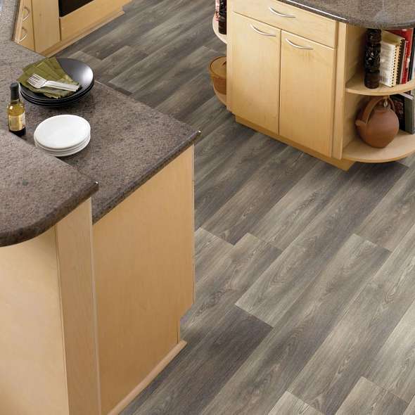 Vinyl flooring | Carpet Mart