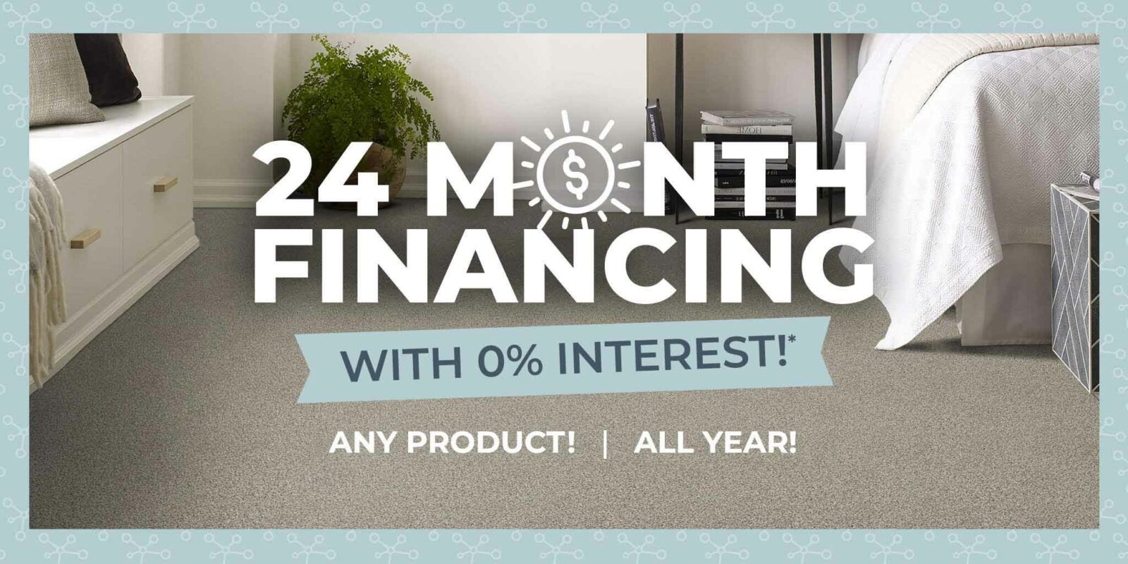 Financing | Carpet Mart