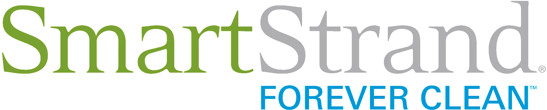 smartstrand_logo_color Smart Strand forever clean | Carpet Mart