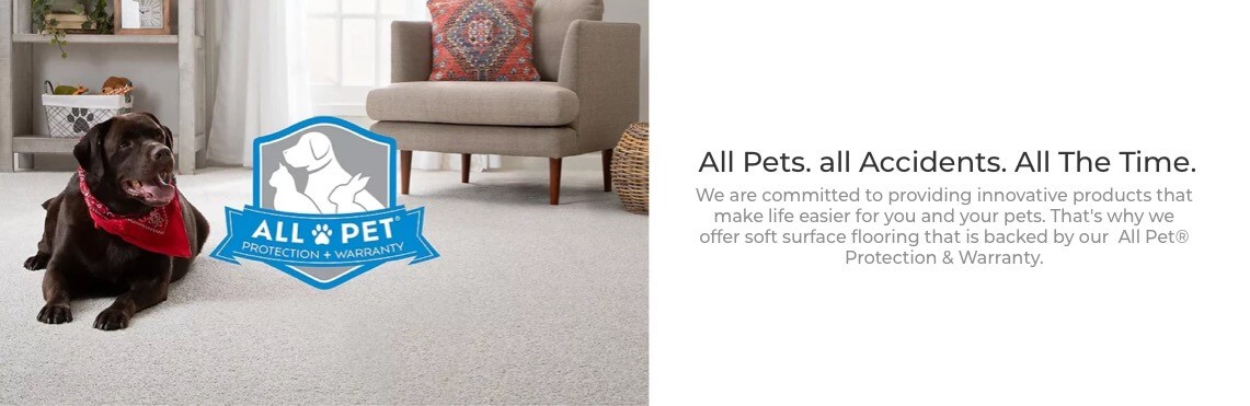All Pet | Carpet Mart