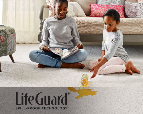 Carpet flooring | Carpet Mart