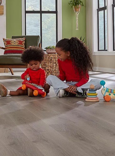 Flooring | Carpet Mart