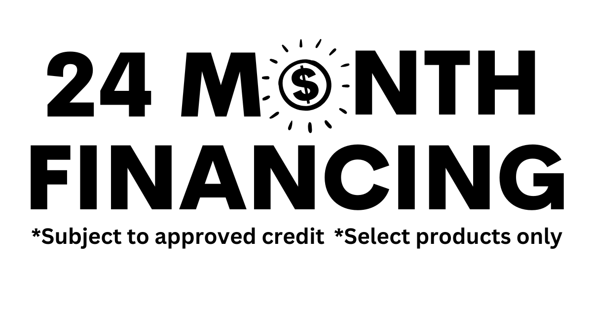 24 Month Logo - Black Logo