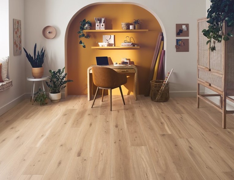 Coretec VV810 - Blonde Oak