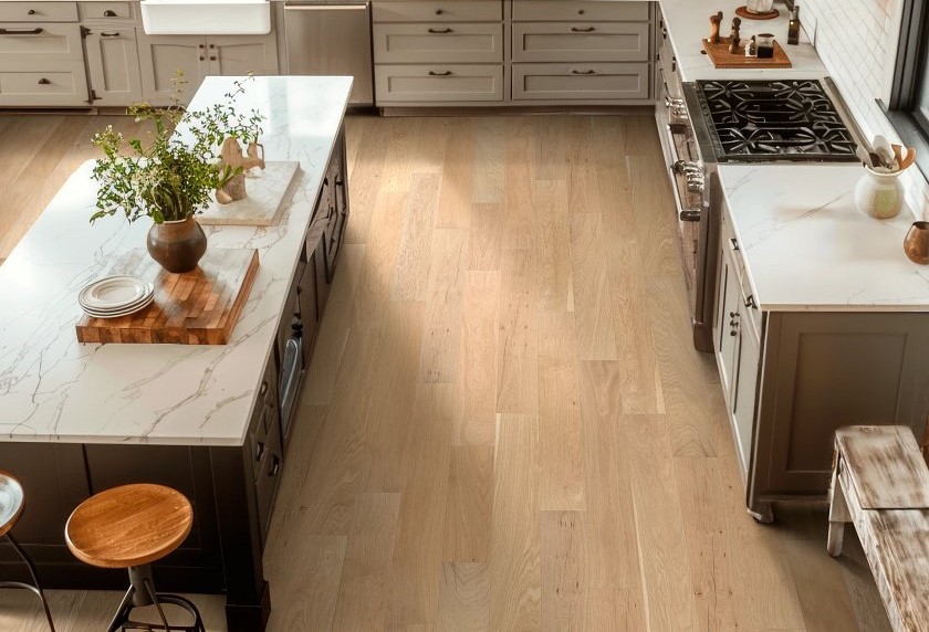 Liberty Oak - Eclectic