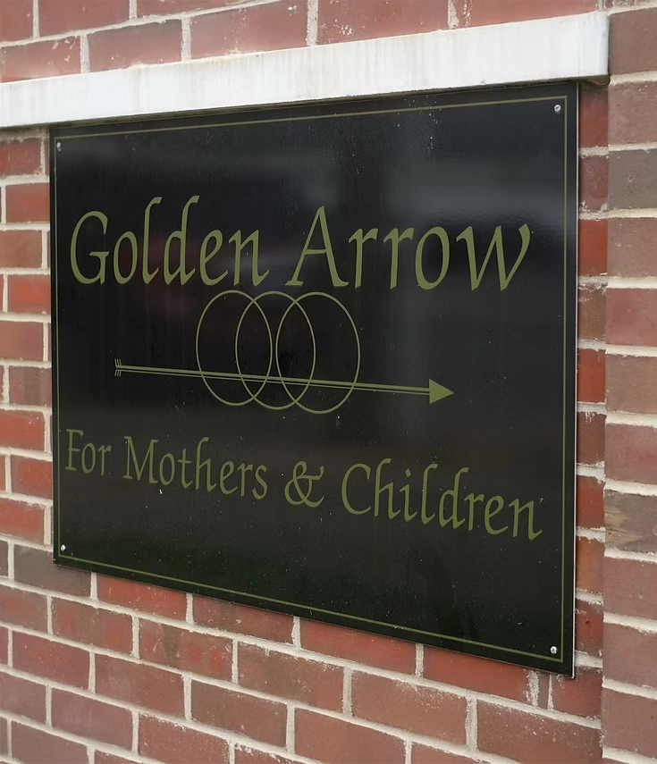 Golden Arrow Ministries