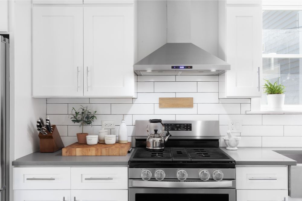 Budget Friendly Backsplash Tile | Carpet Mart