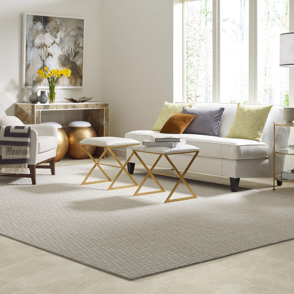 choosing-the-perfect-area-rug | Carpet Mart