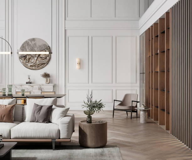 Creating a Cohesive Feel with Multiple Flooring Types | Carpet Mart