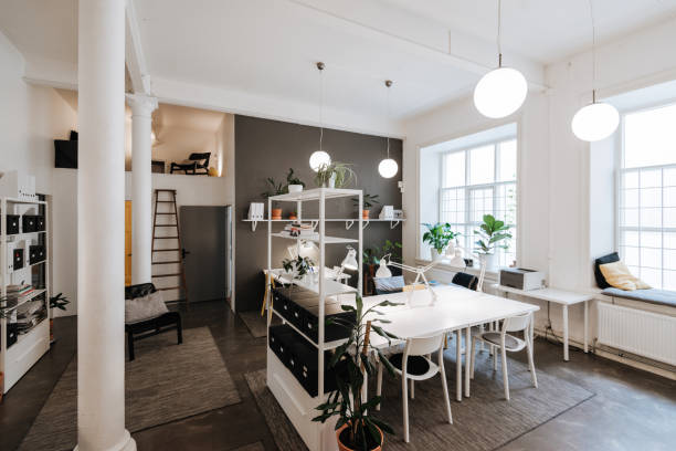 flooring-for-small-spaces | Carpet Mart