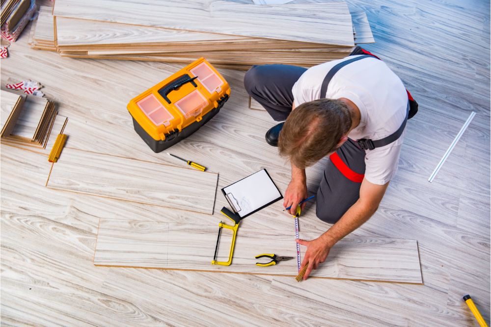flooring-high-traffic | Carpet Mart