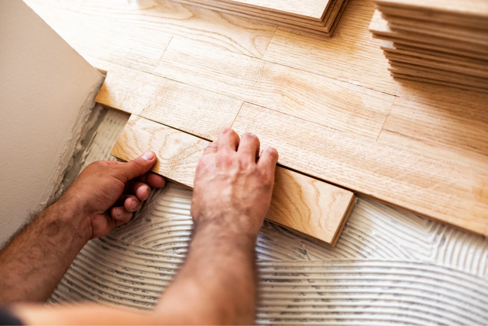 hardwood-installation | Carpet Mart