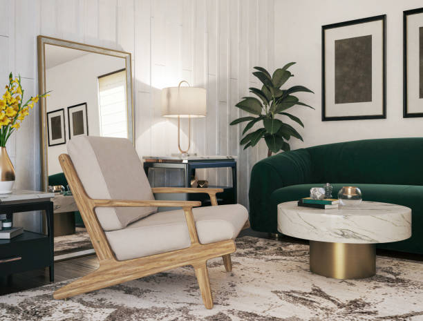 How To Coordinate Flooring with Wall Colors | Carpet Mart