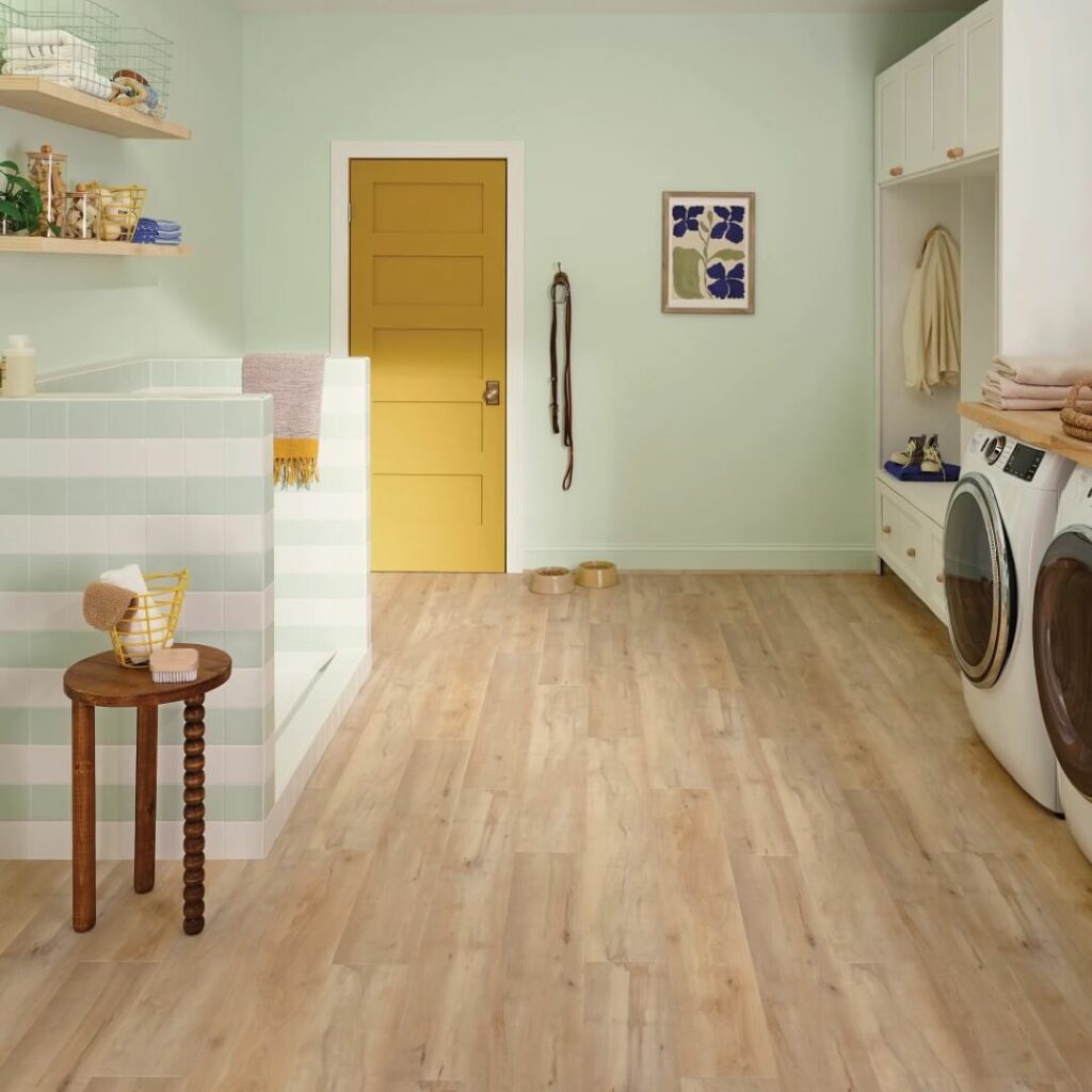 life-proof-floors-high-traffic | Carpet Mart