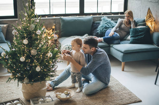 Prepare Your Floors for The Holidays | Carpet Mart