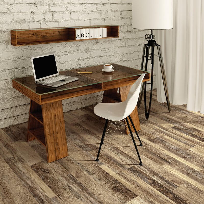Rustic Flooring Options: Finding Your Perfect Match | Carpet Mart
