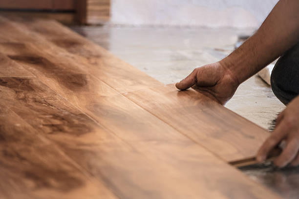 Benefits and Versatility of Engineered Hardwood | Carpet Mart