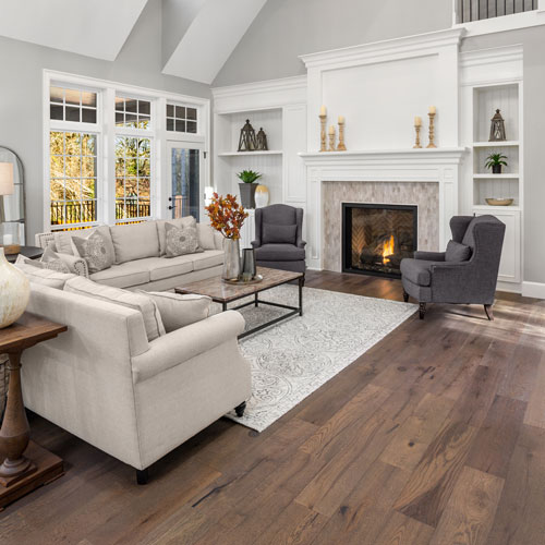 Tips for Preserving Luxury Vinyl Flooring | Carpet Mart