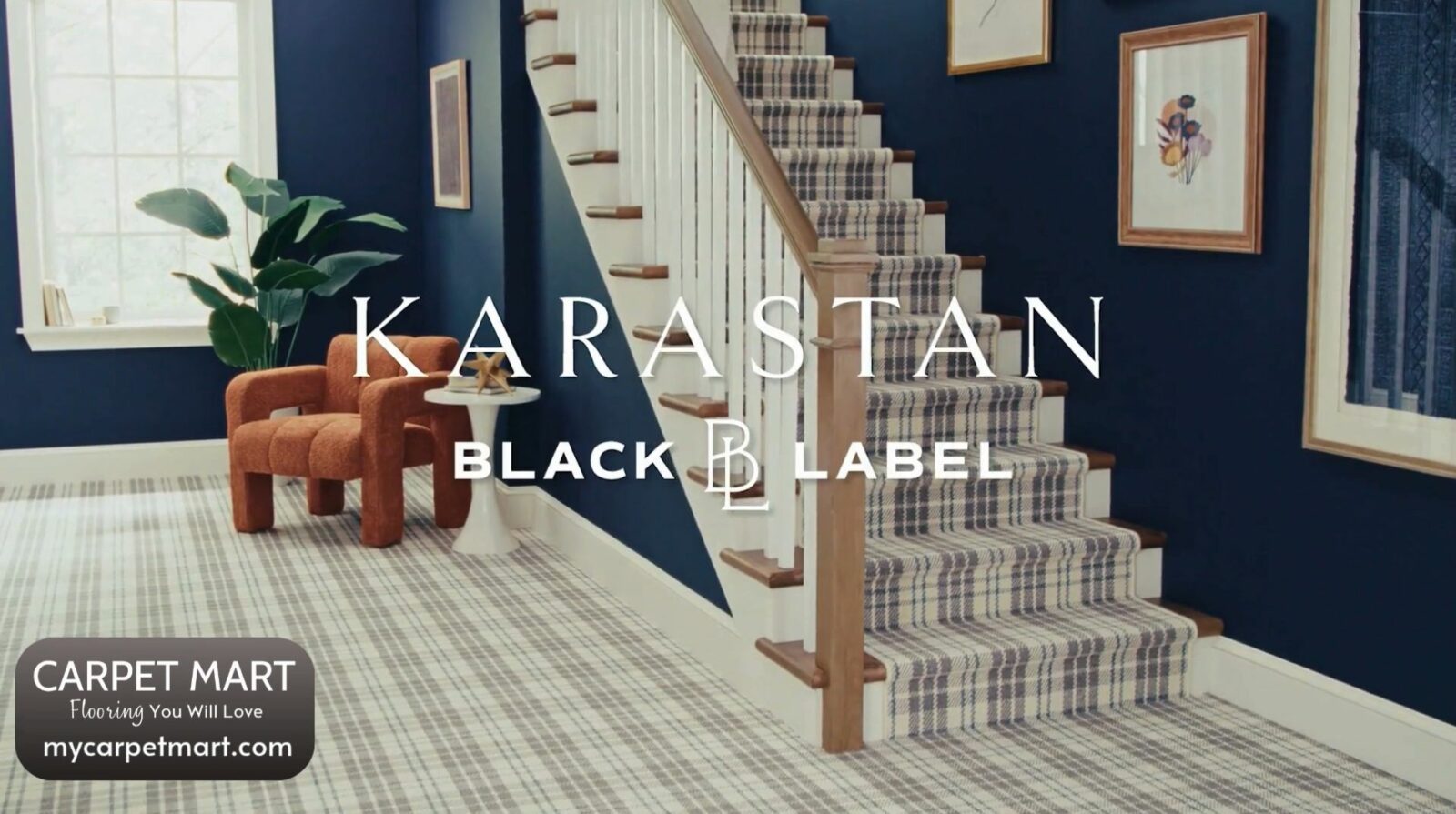 Screen 1 | Carpet Mart