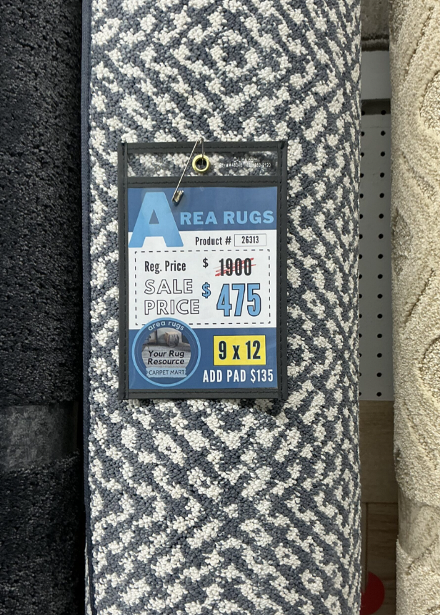 Area rug roll Area rug roll | Carpet Mart
