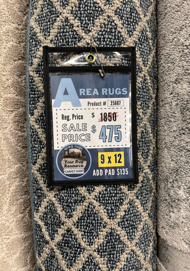 Area rug roll Area rug roll | Carpet Mart