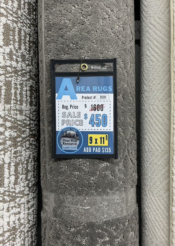 area rug Area rug roll | Carpet Mart